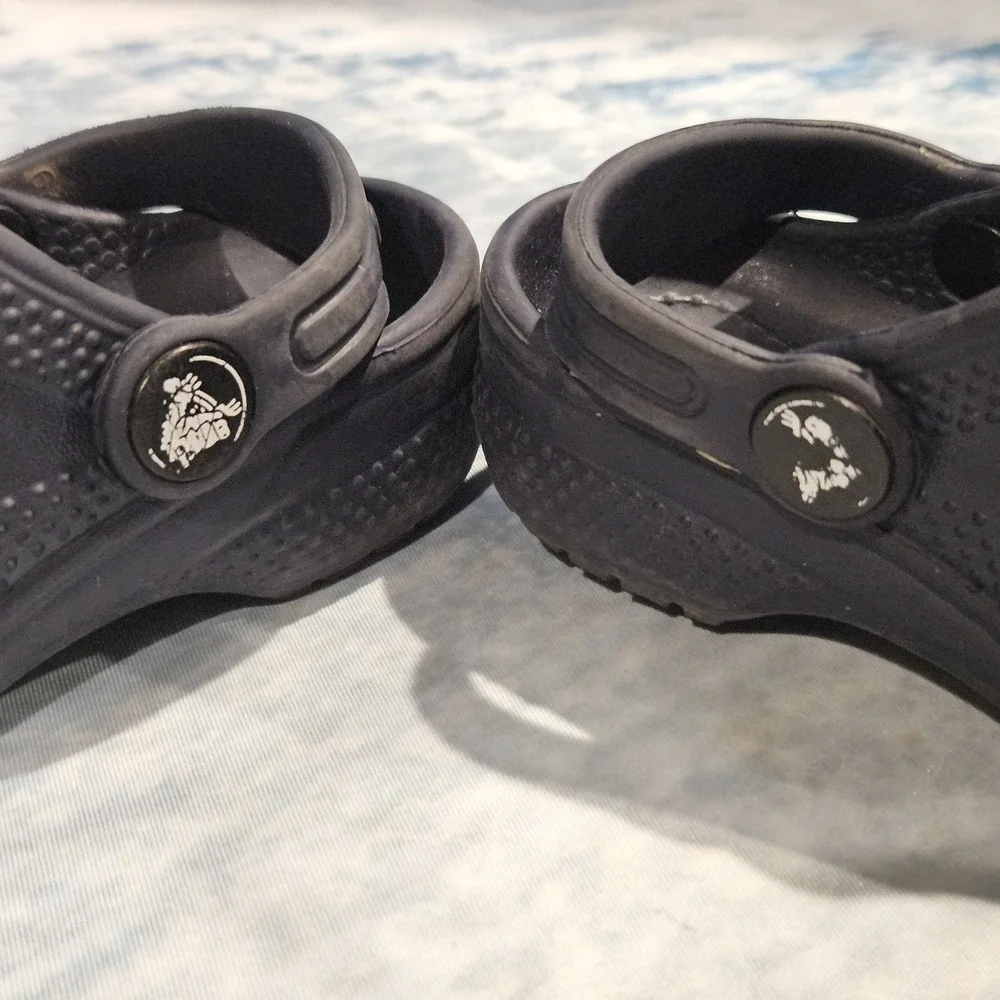 CROCS classic clog