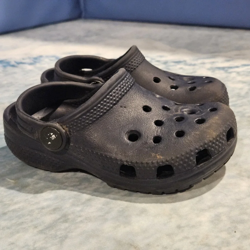 CROCS classic clog
