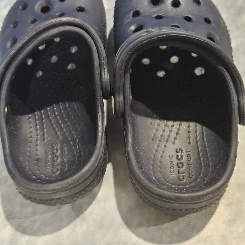 CROCS classic clog