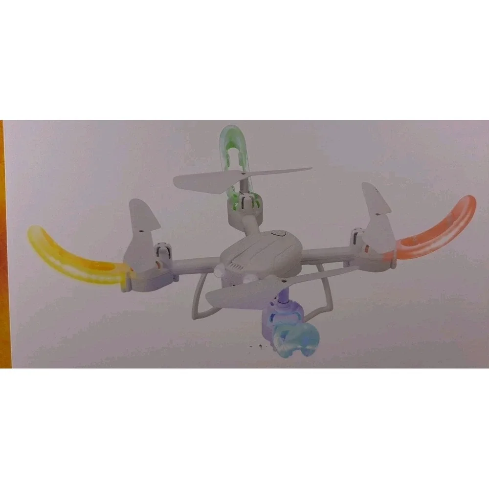 SKY RIDER 35 firefly
