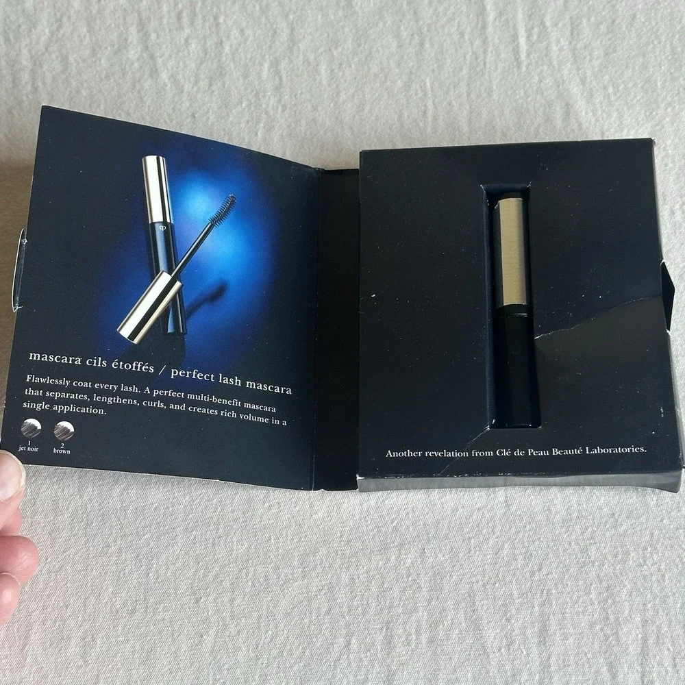 Clé de Peau Beauté