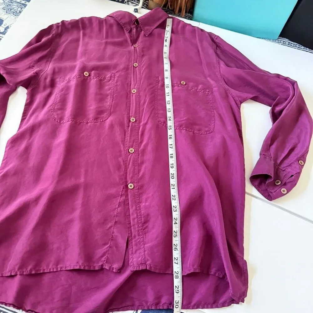 Robert Stock luxury silk