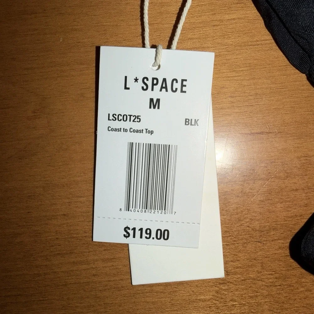 l*space this swim
