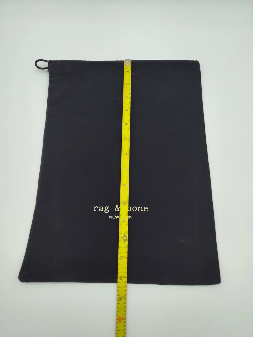 rag & bone authentic rag