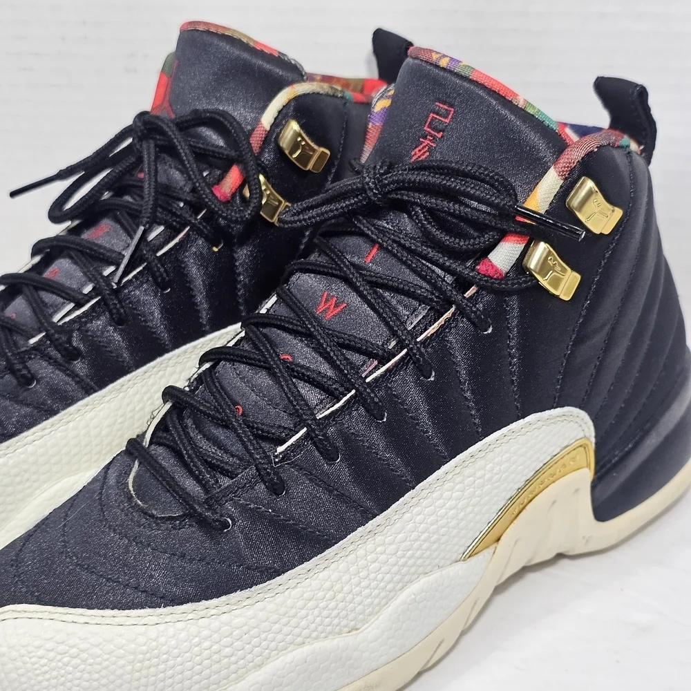 Jordan bold design