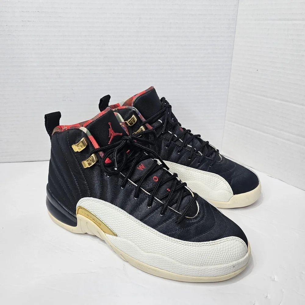 Jordan bold design