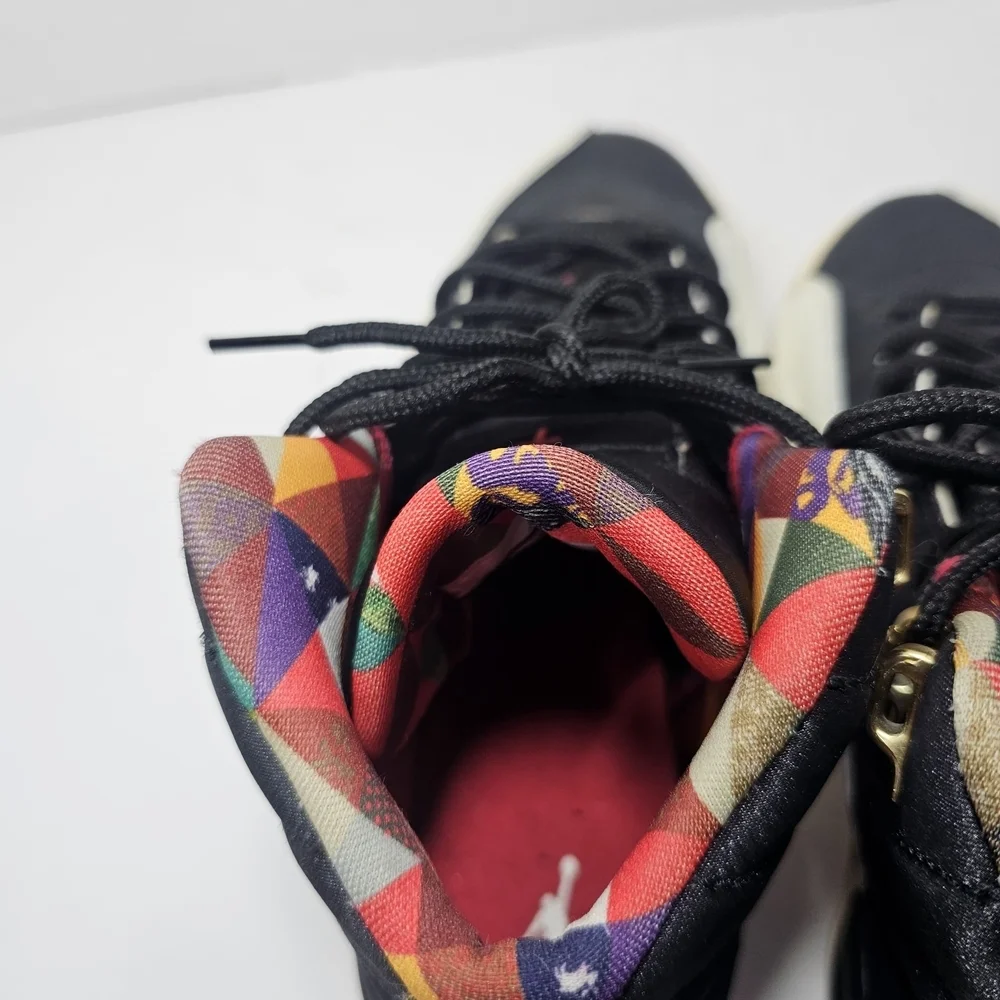 Jordan bold design