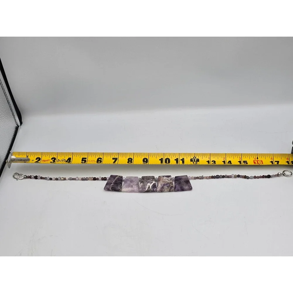 N/A amethyst slab