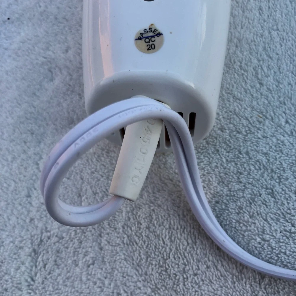 Hamilton beach electric