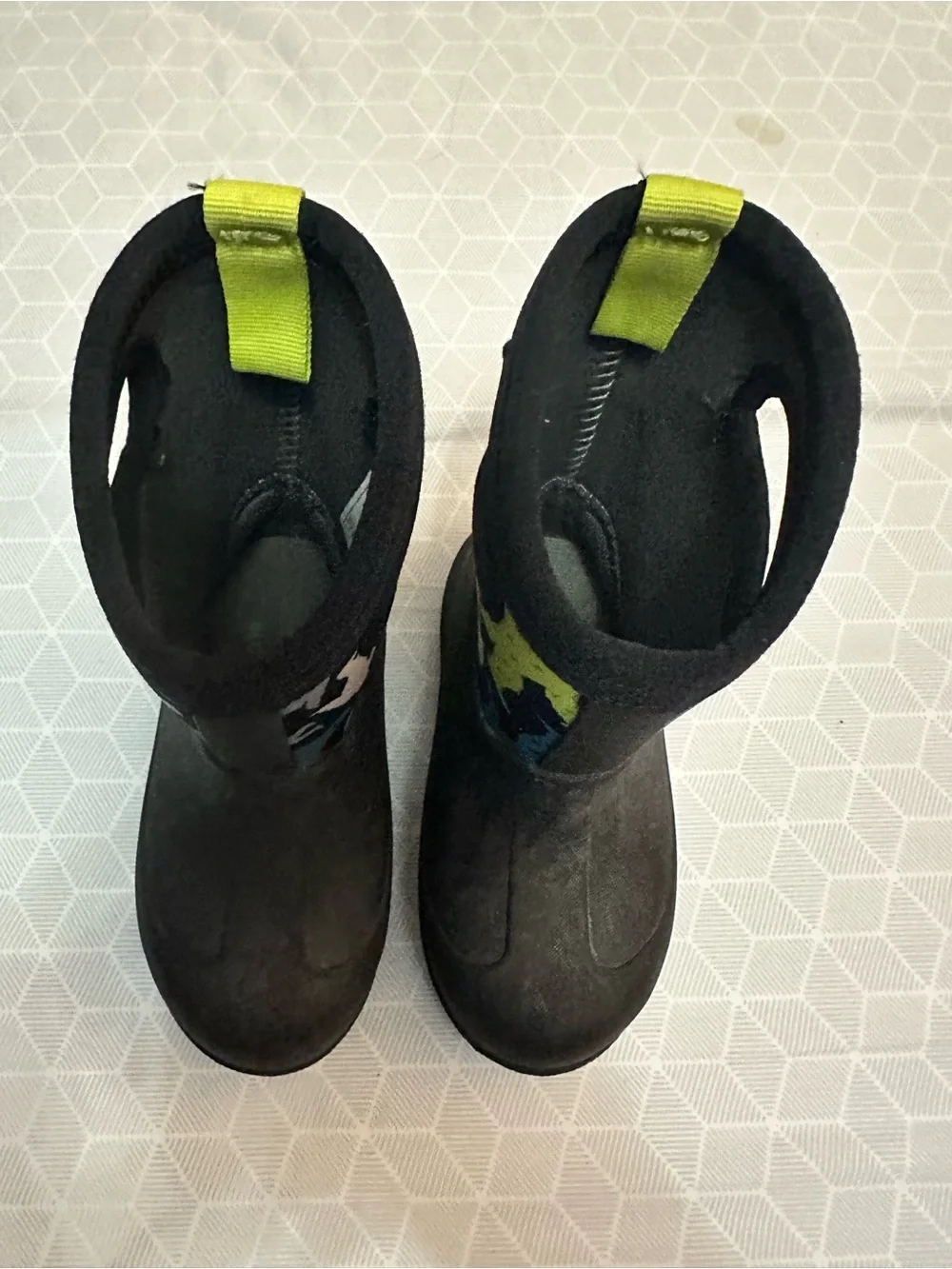 Bogs durable kids
