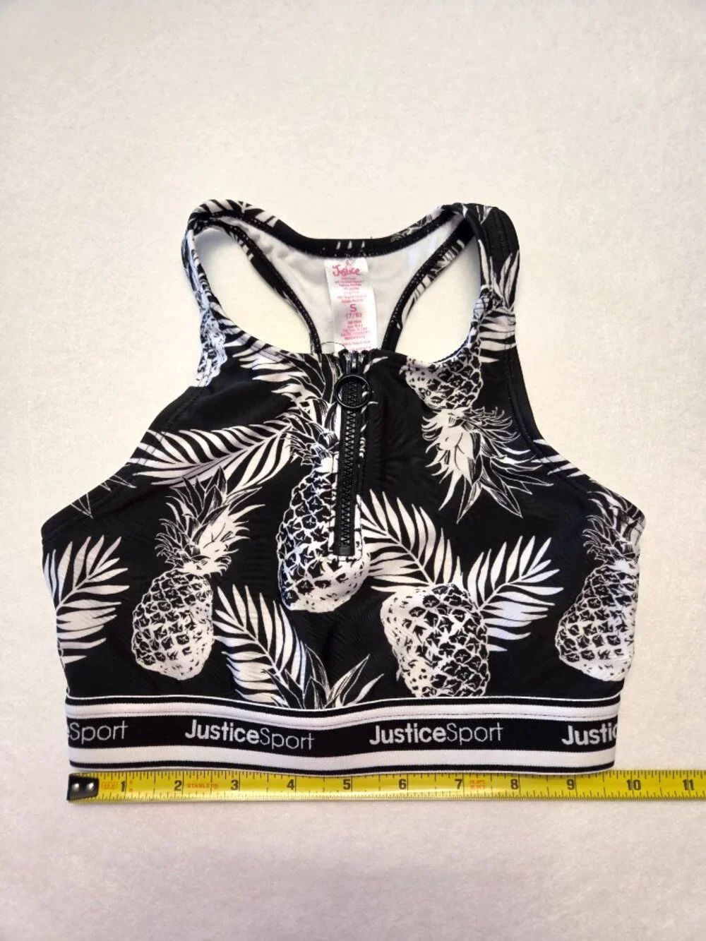 Justice brand sport