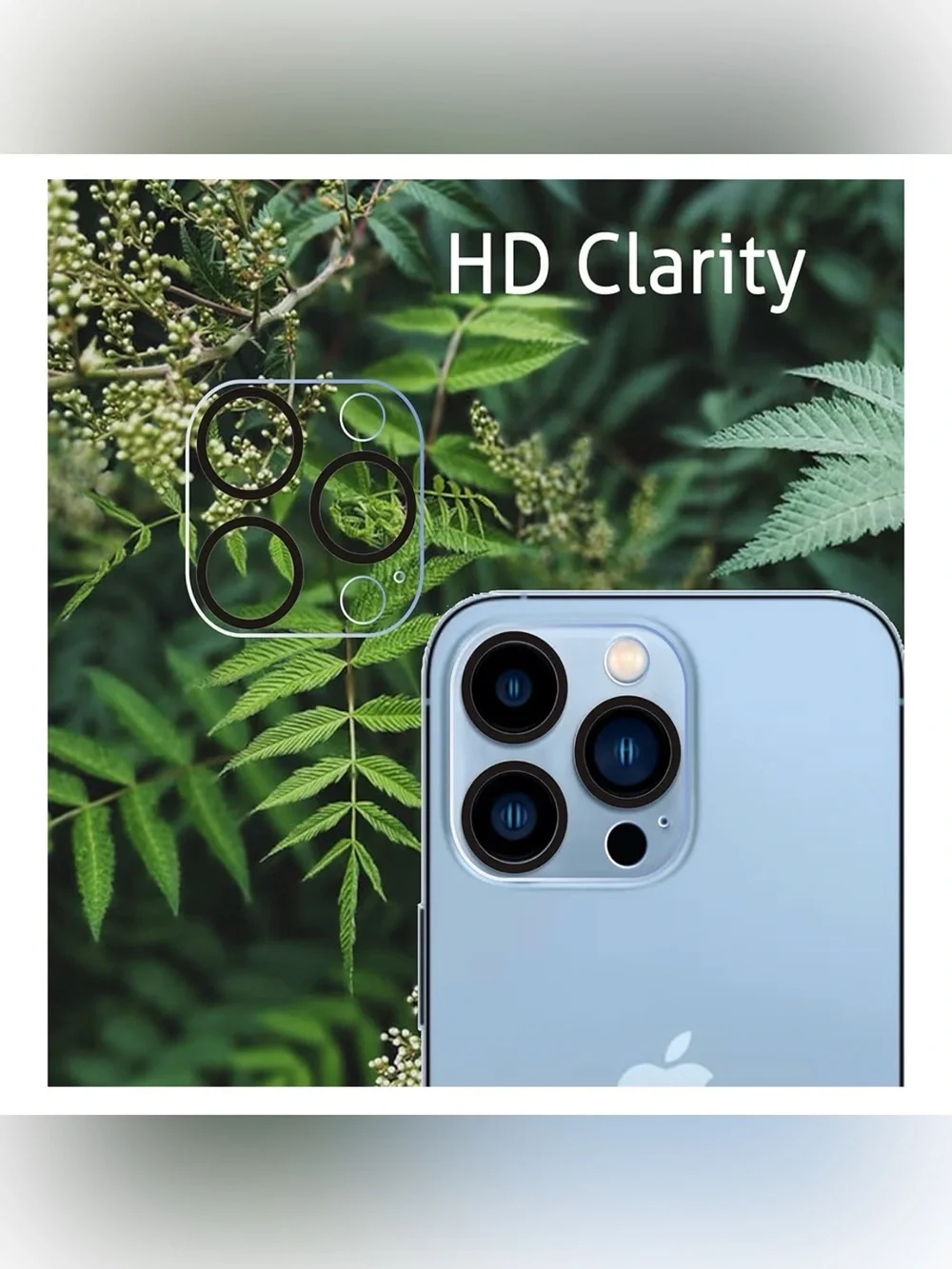 Ailun case hardness pack