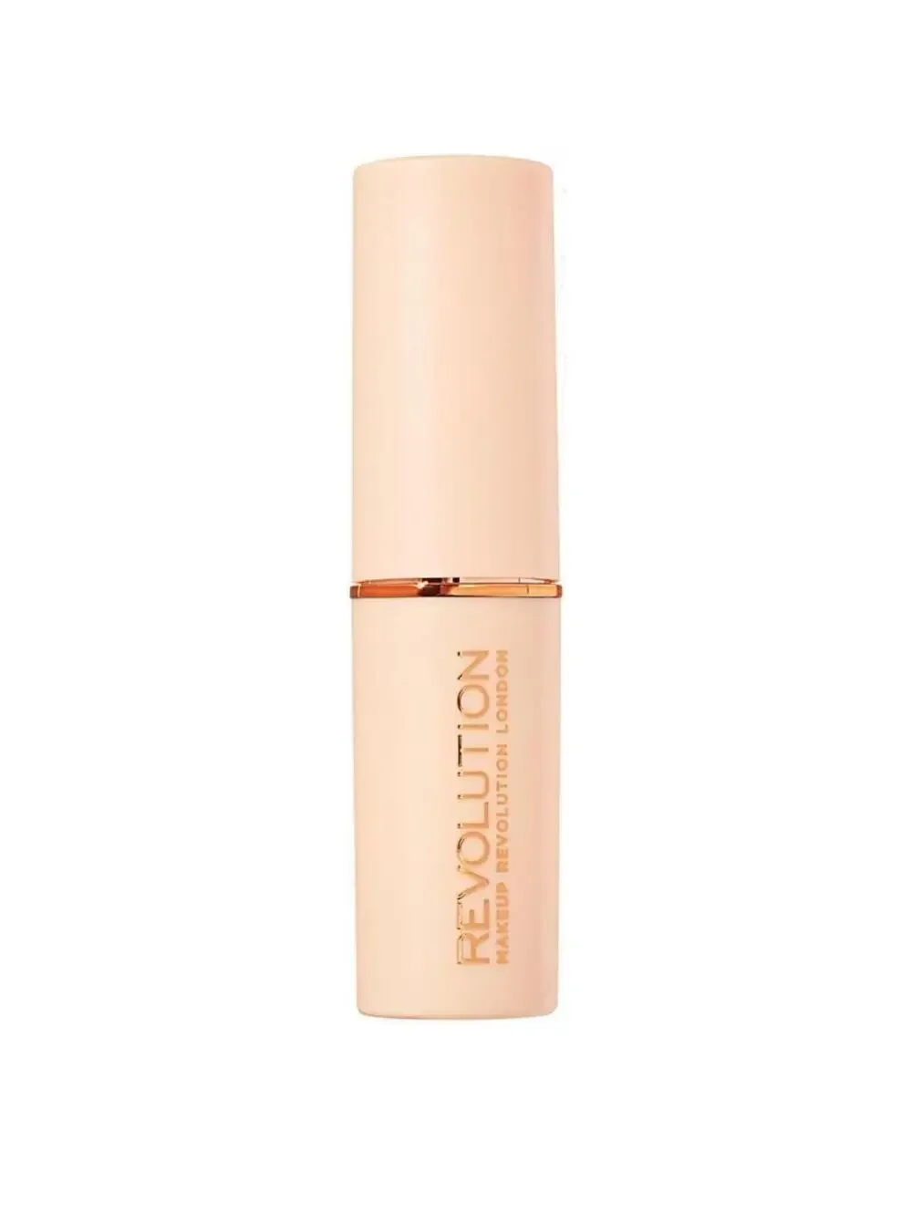 Revolution Makeup London F5 Cream Complexion Stick