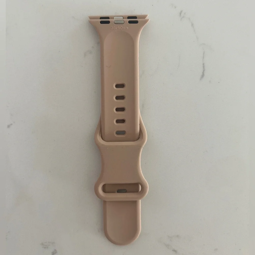 N/A stylish tan