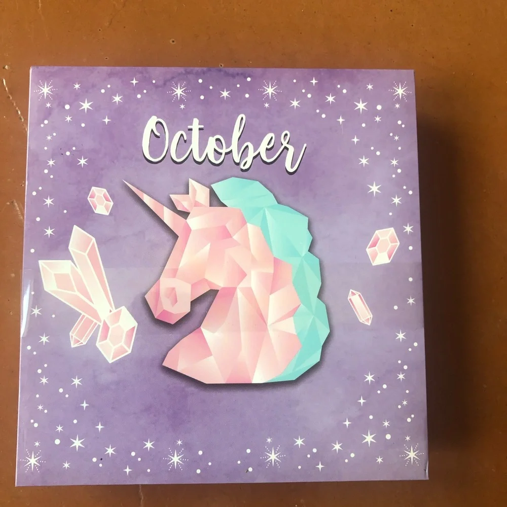 Justice october birthday