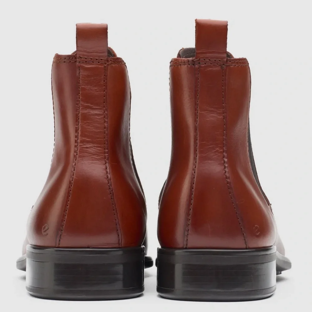 Ecco textured dimension