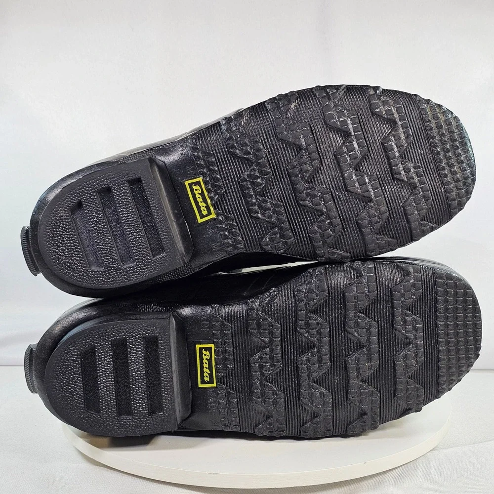 Bata vintage light