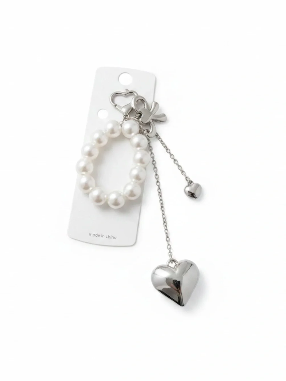 The Unbranded Brand faux pearl