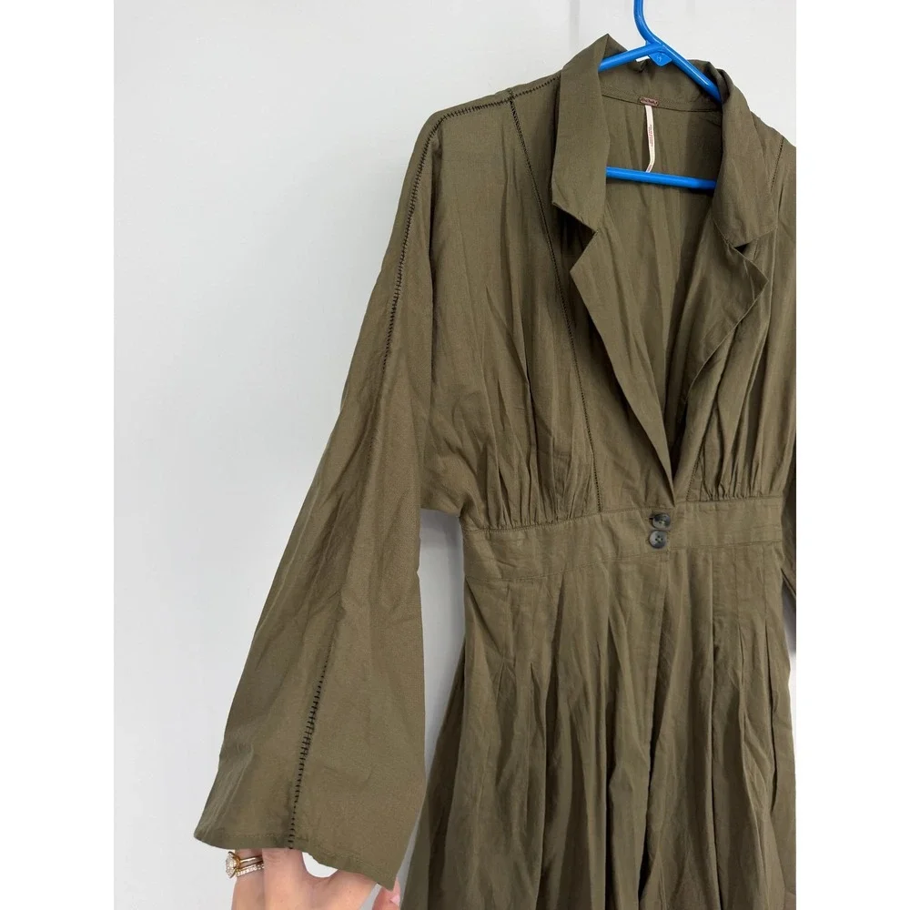 Free People excellent used