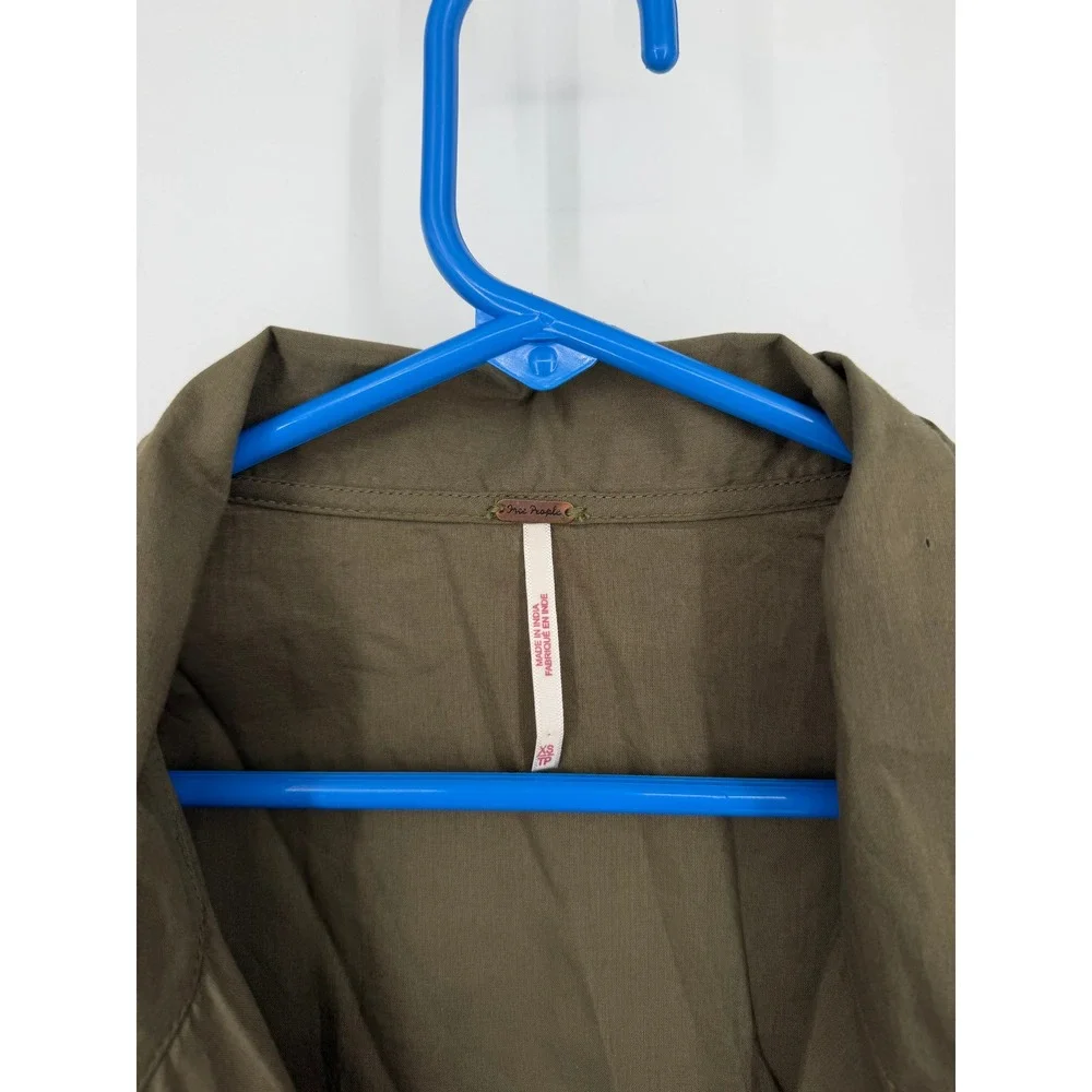Free People excellent used
