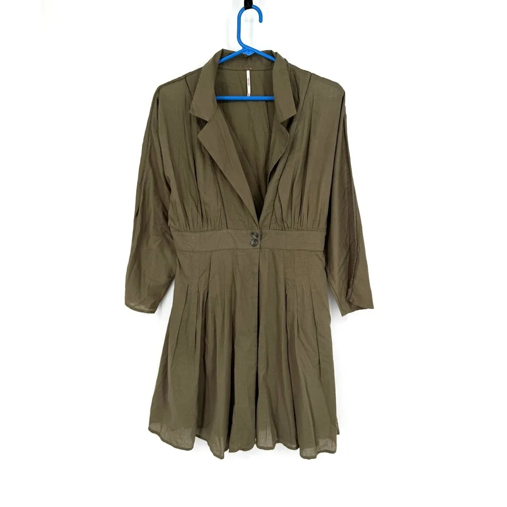 Free People excellent used