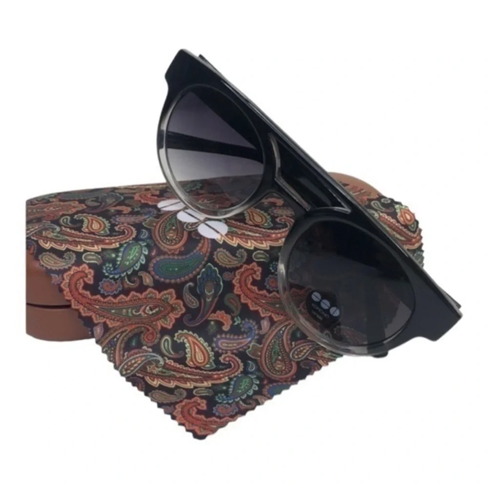 Anthropologie komono sunglasses
