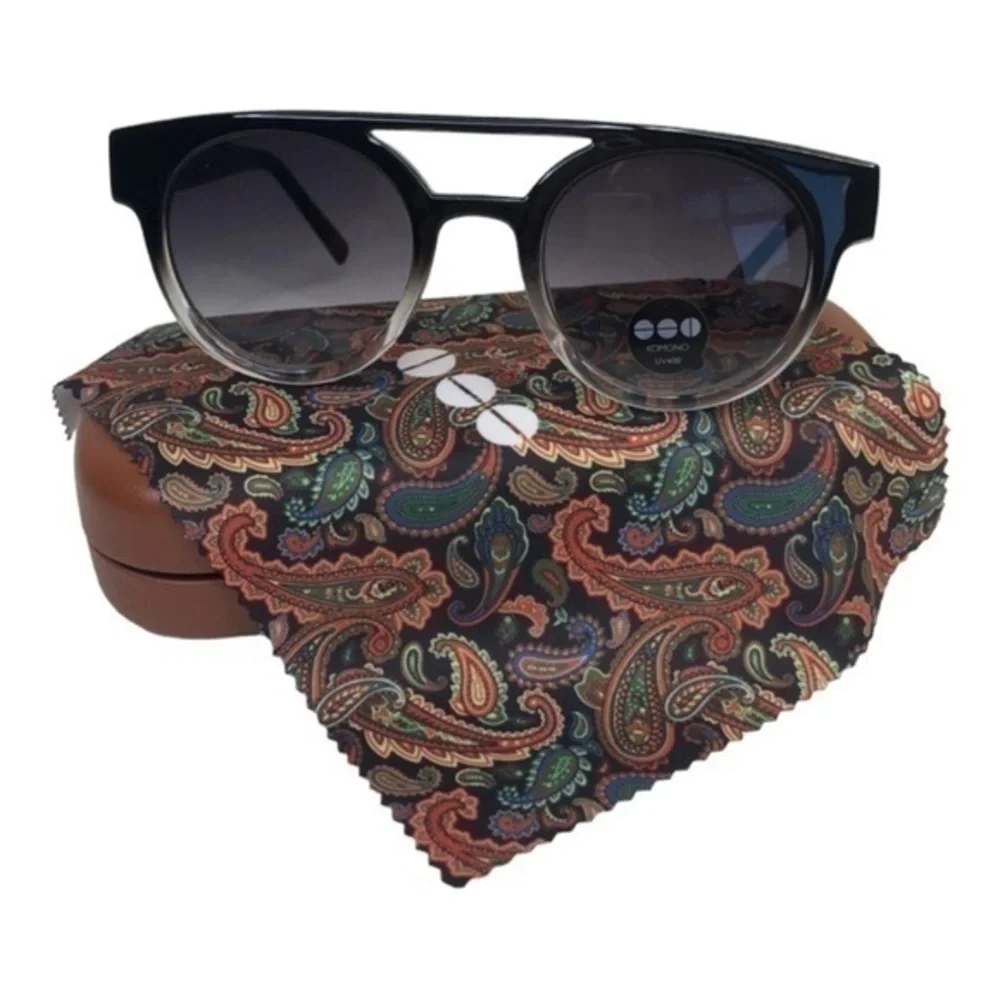 Anthropologie komono sunglasses