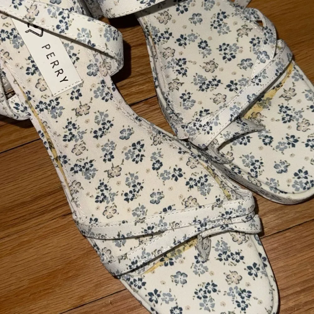 Katy Perry Collections fabric upper