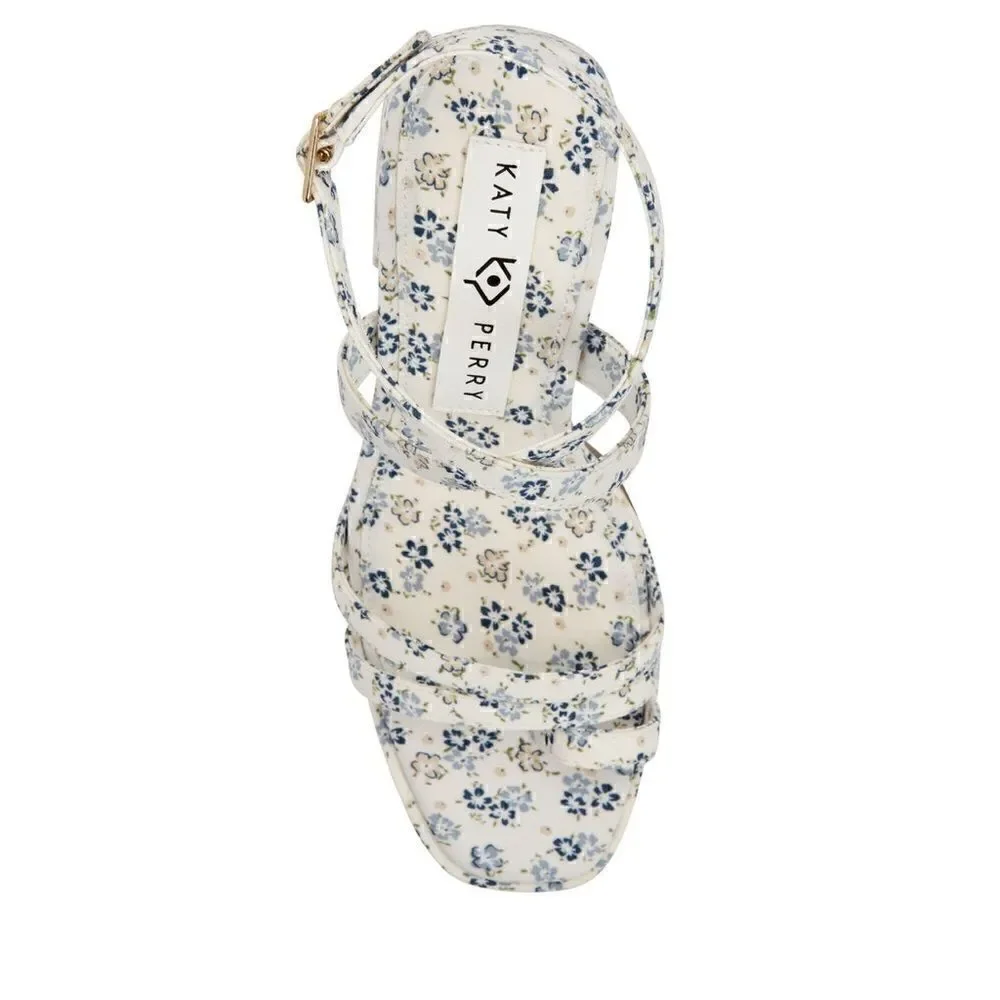 Katy Perry Collections fabric upper