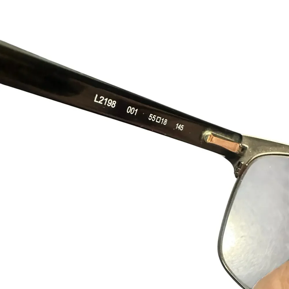 Lacoste l2198 eyeglasses
