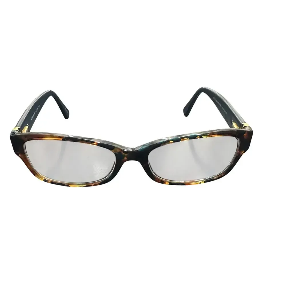 Coach hc6078 eyeglasses