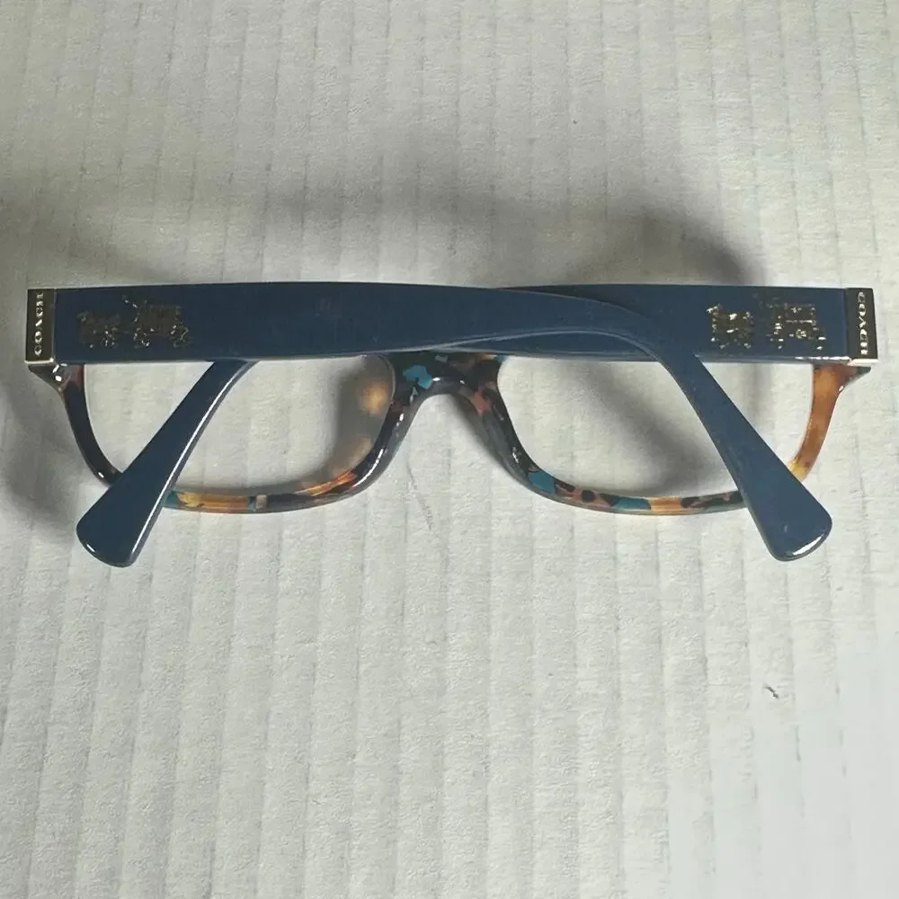 Coach hc6078 eyeglasses