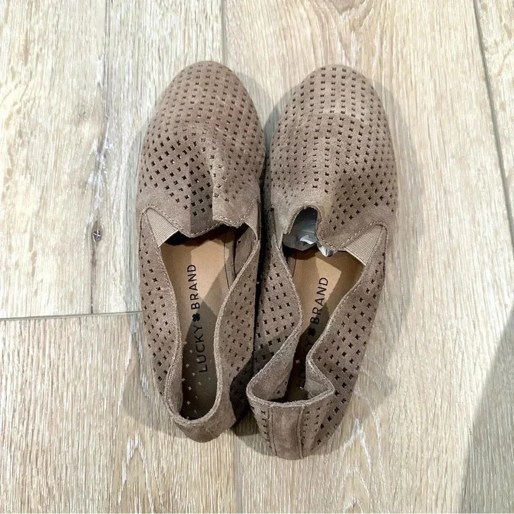 Lucky Brand lucky brand
