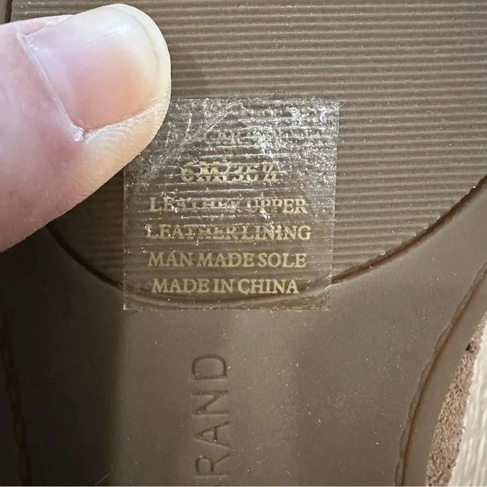 Lucky Brand lucky brand