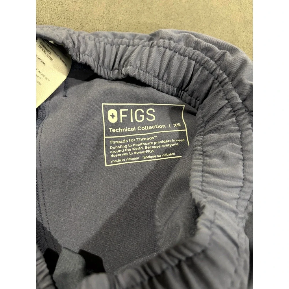 Figs tansen medical