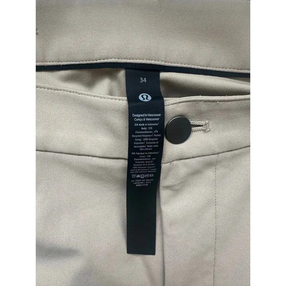 lululemon athletica these performance