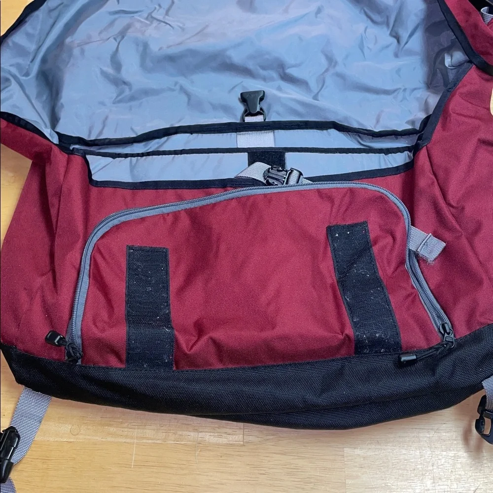L.L. Bean euc no