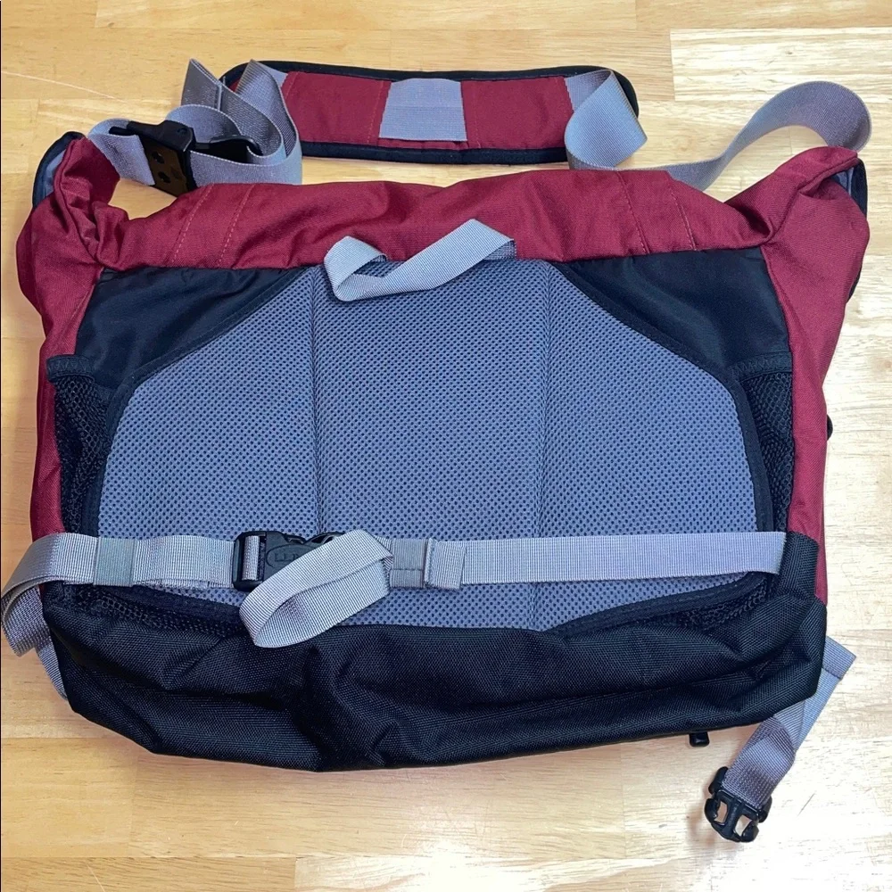 L.L. Bean euc no