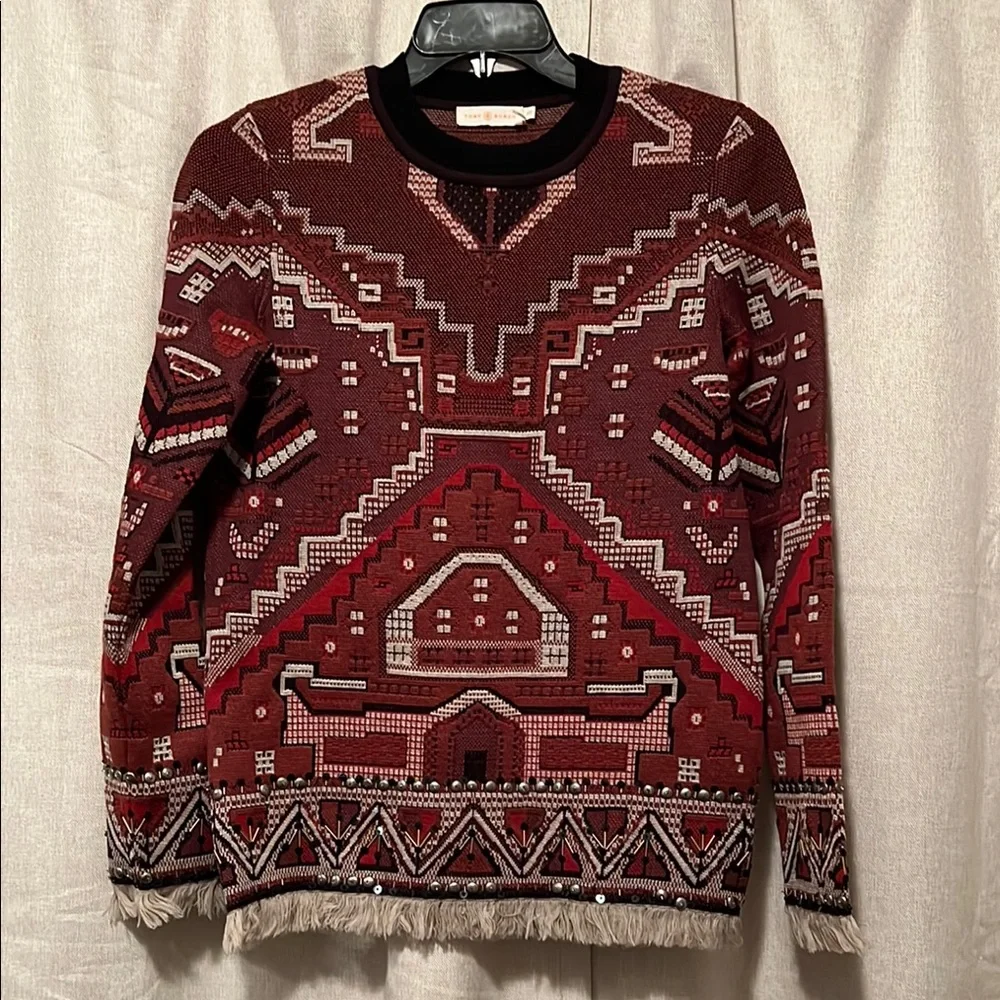 Tory Burch excellent no