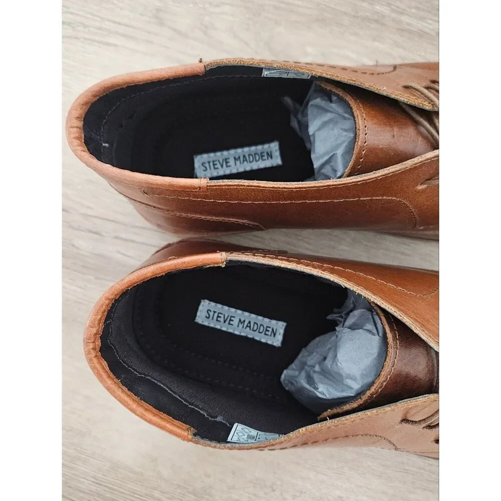 Steve Madden steve madden