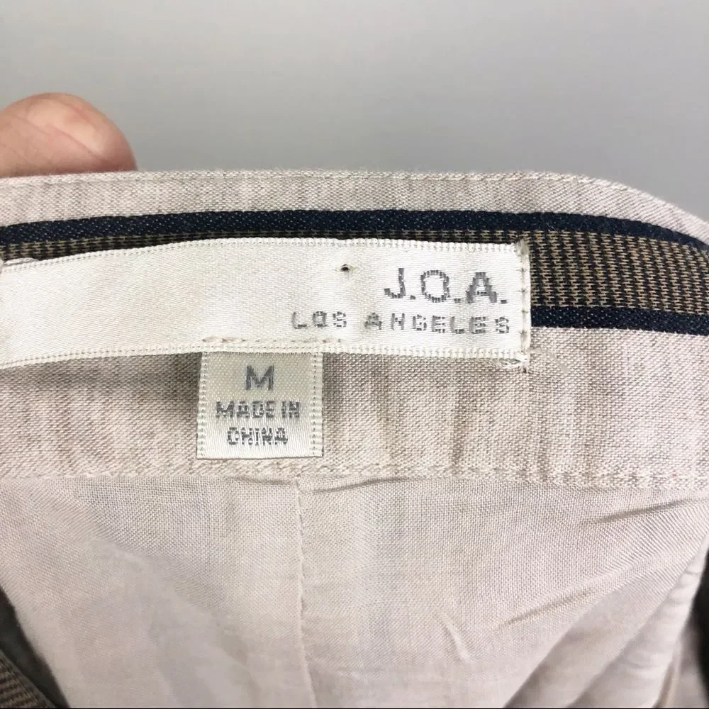 J.O.A. adorable hi