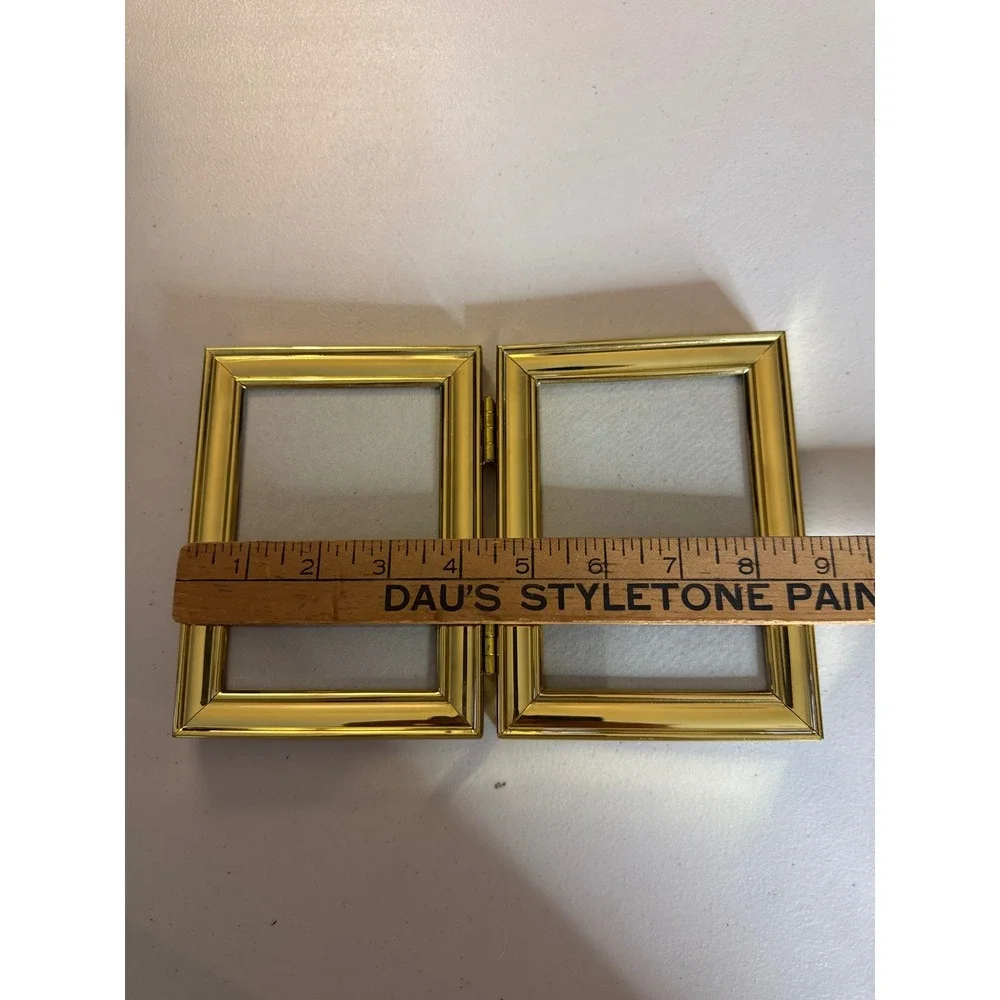 N/A polished gold