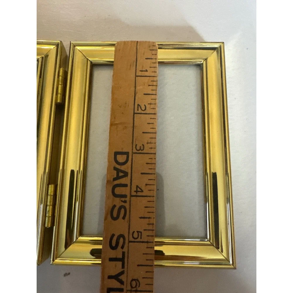 N/A polished gold