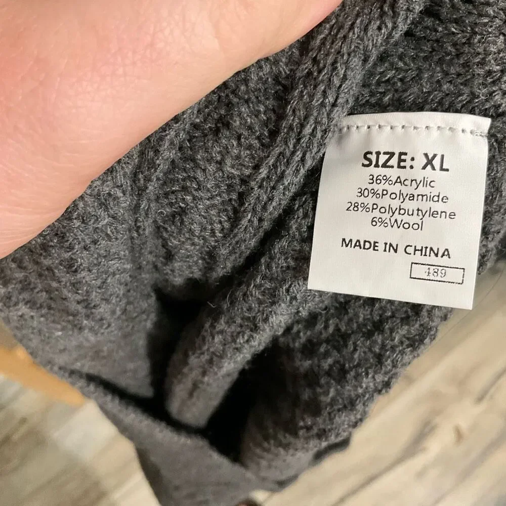 No Brand men’s casual