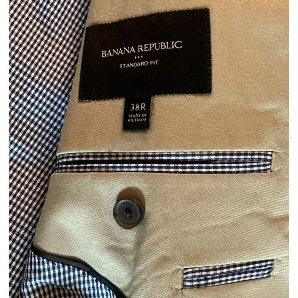 Banana Republic banana republic