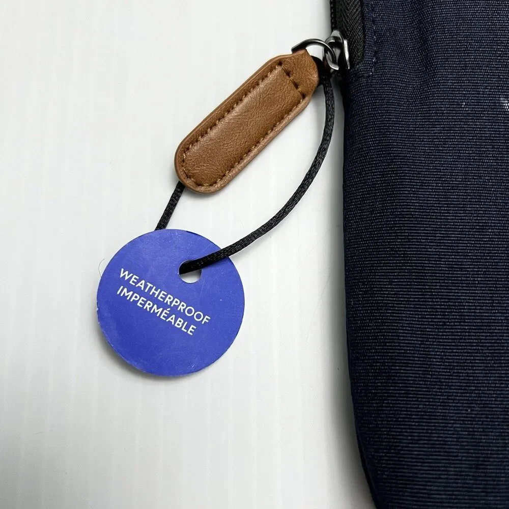PKG item brand