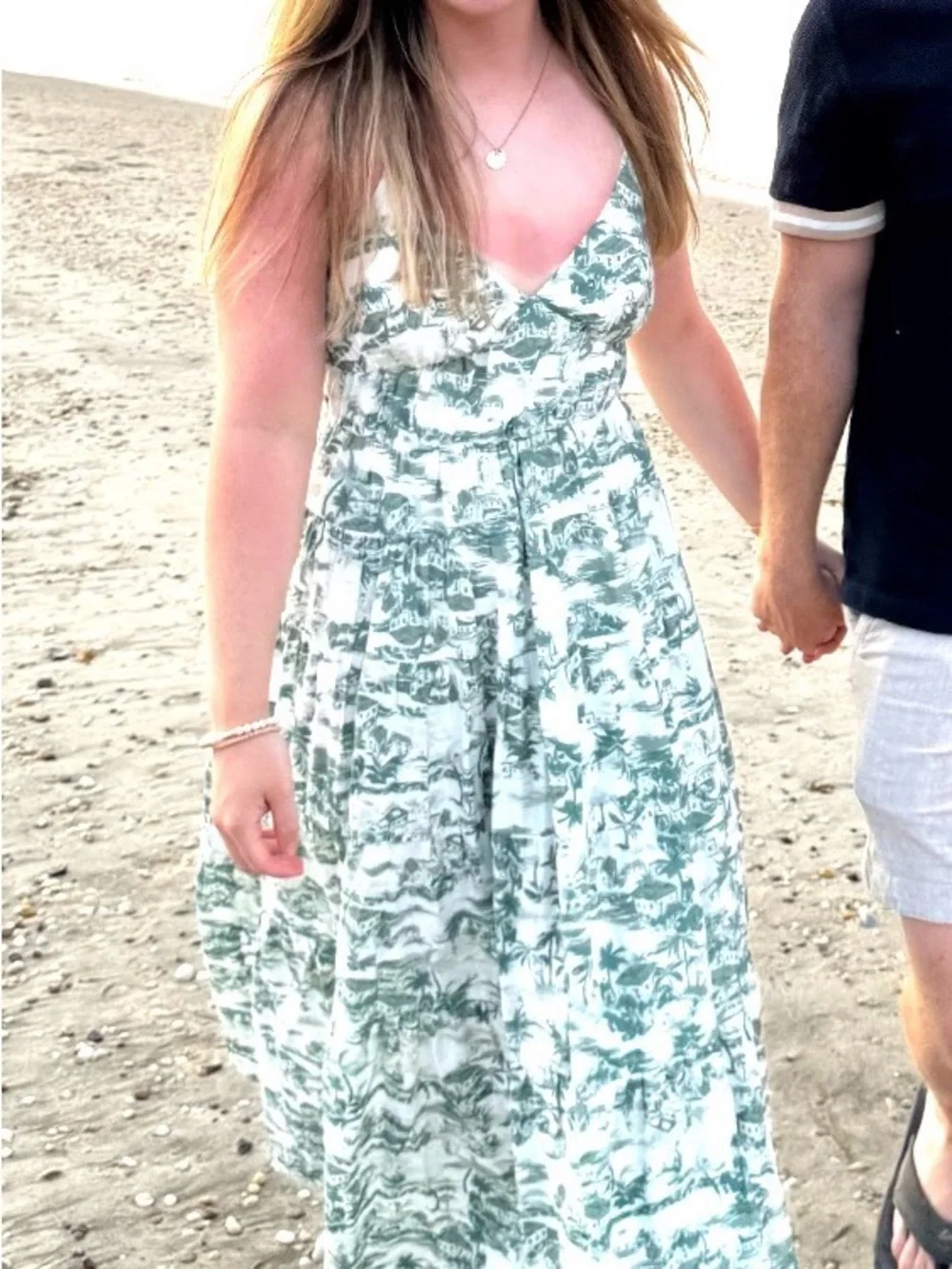 Abercrombie & Fitch abercrombie maxi