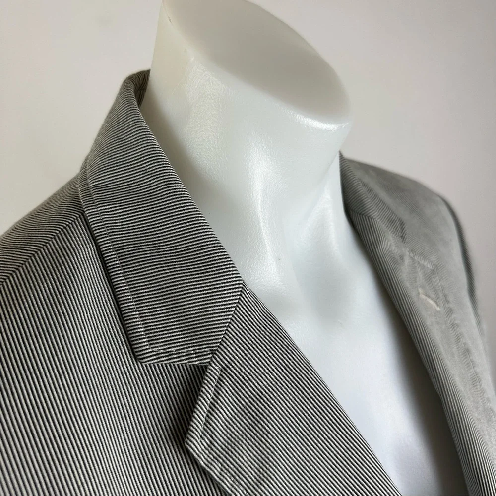 J. Crew Men’s Blazer-Style Jacket