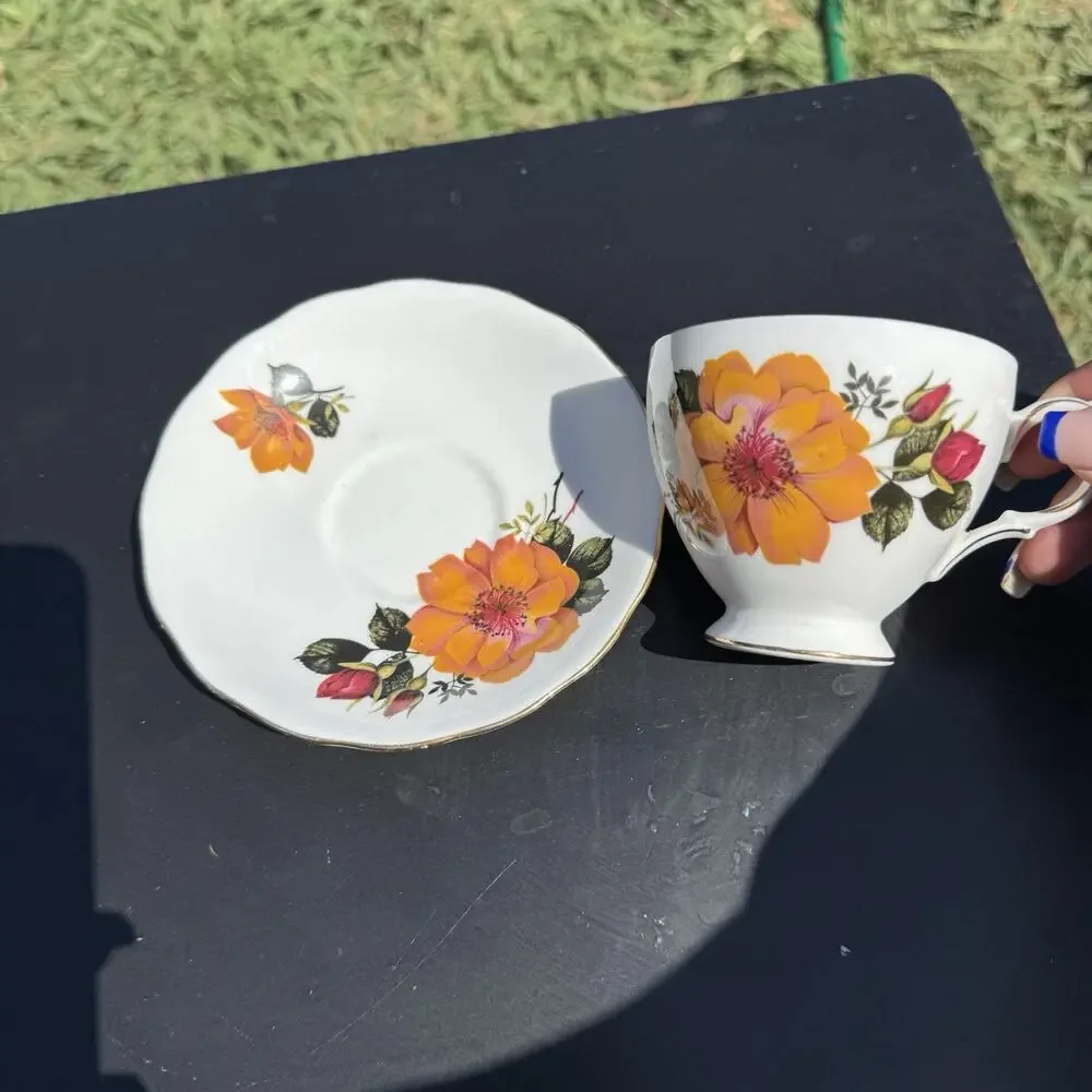 Duchess vintage royal
