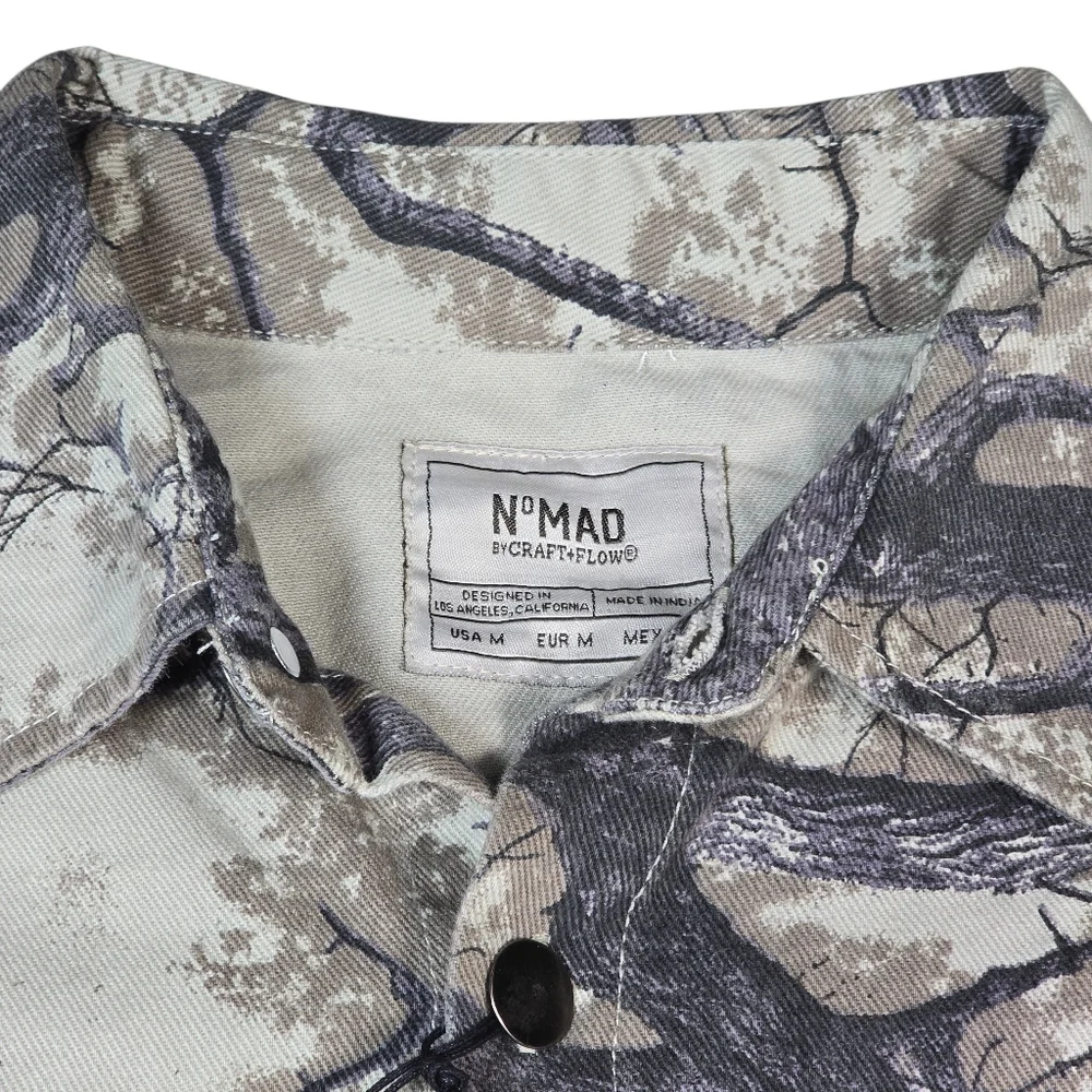 Nomad **note this